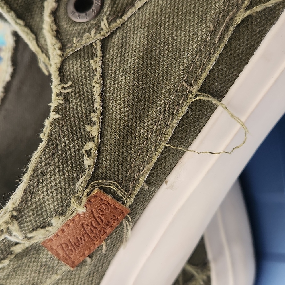 Blowfish $22 - Picture 2 of 6